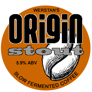 Origin Coffee Oatmeal Stout "All Extract" Recipe - How even beginners can  brew a rich, thick stout that closely matches the original "Origin" craft beer