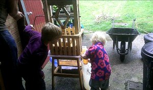 How to make traditional Perry Cider - Freshly pressed pear juice, it's like nothing you've ever tasted  @ www.jamesandtracy.co.uk