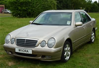 Mercedes E-Class (and other models) Reset and Resynchronisation Procedures for Electronics  @ www.jamesandtracy.co.uk