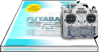 Futaba Service Manual - How to repair, upgrade and service the Futaba 9Z Transmitter (all models) @ www.jamesandtracy.co.uk